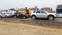 Renault Duster 4x4 DCI