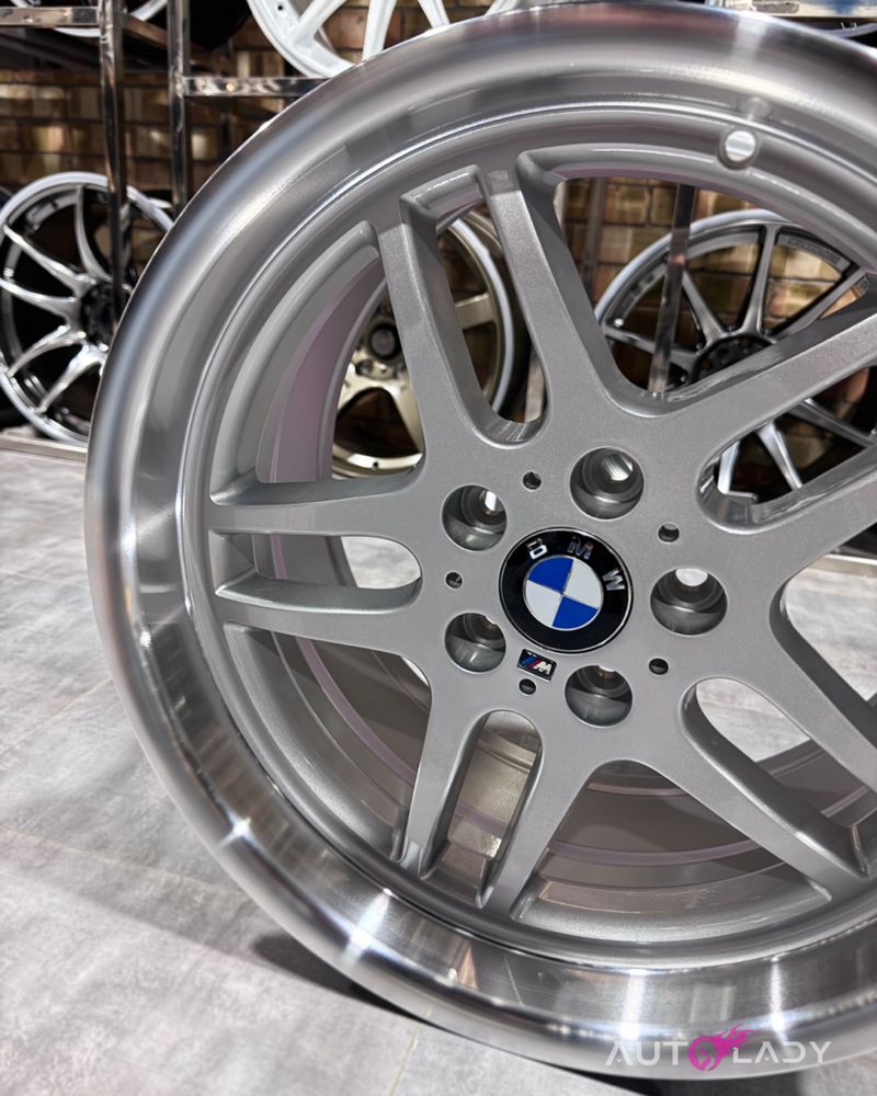 Диски BMW IV-141