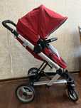 Коляска peg perego