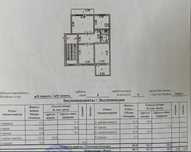 Продам 3-х комнатную квартиру лен.проект.
