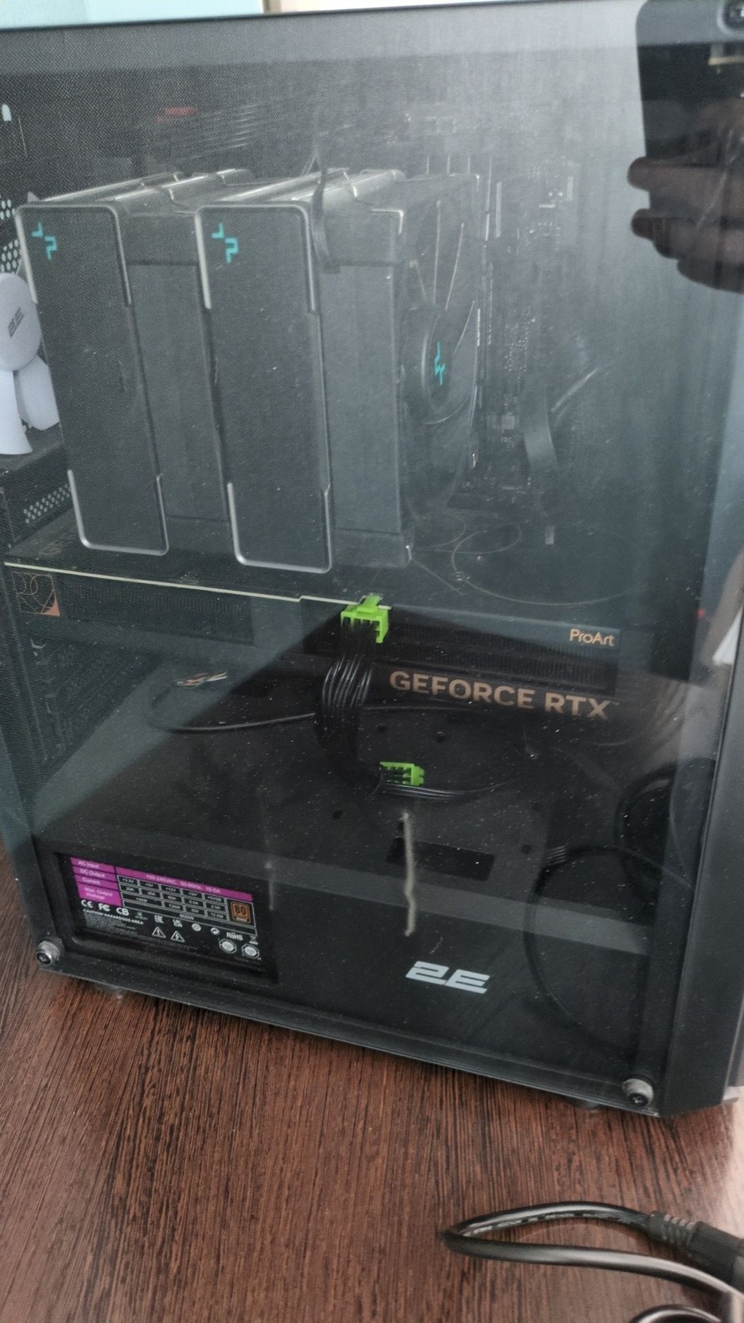 Продам игровой компьютер