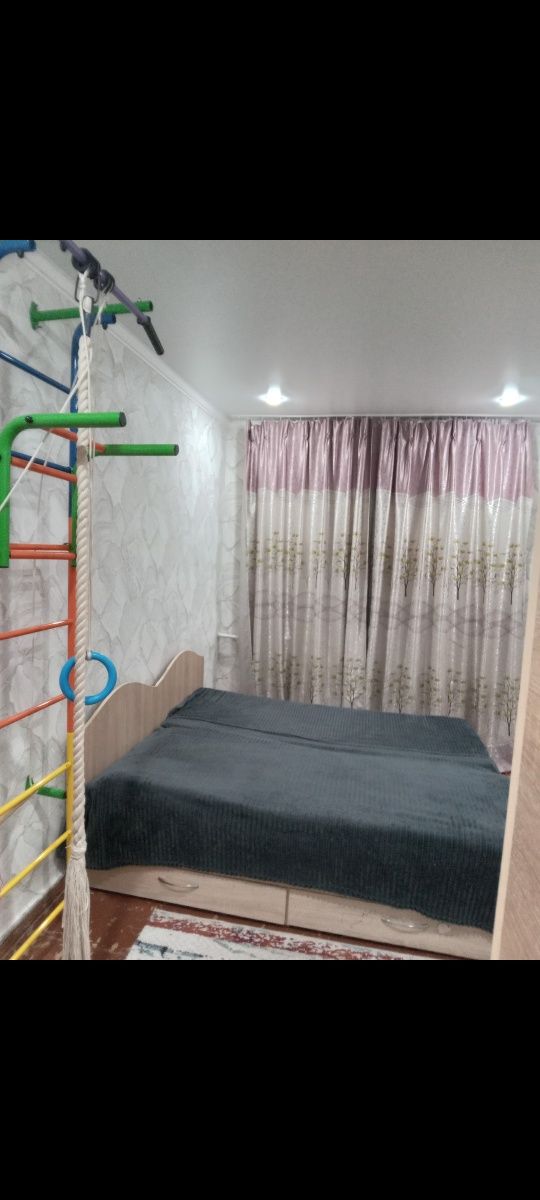Продам двухкомнатную квартиру