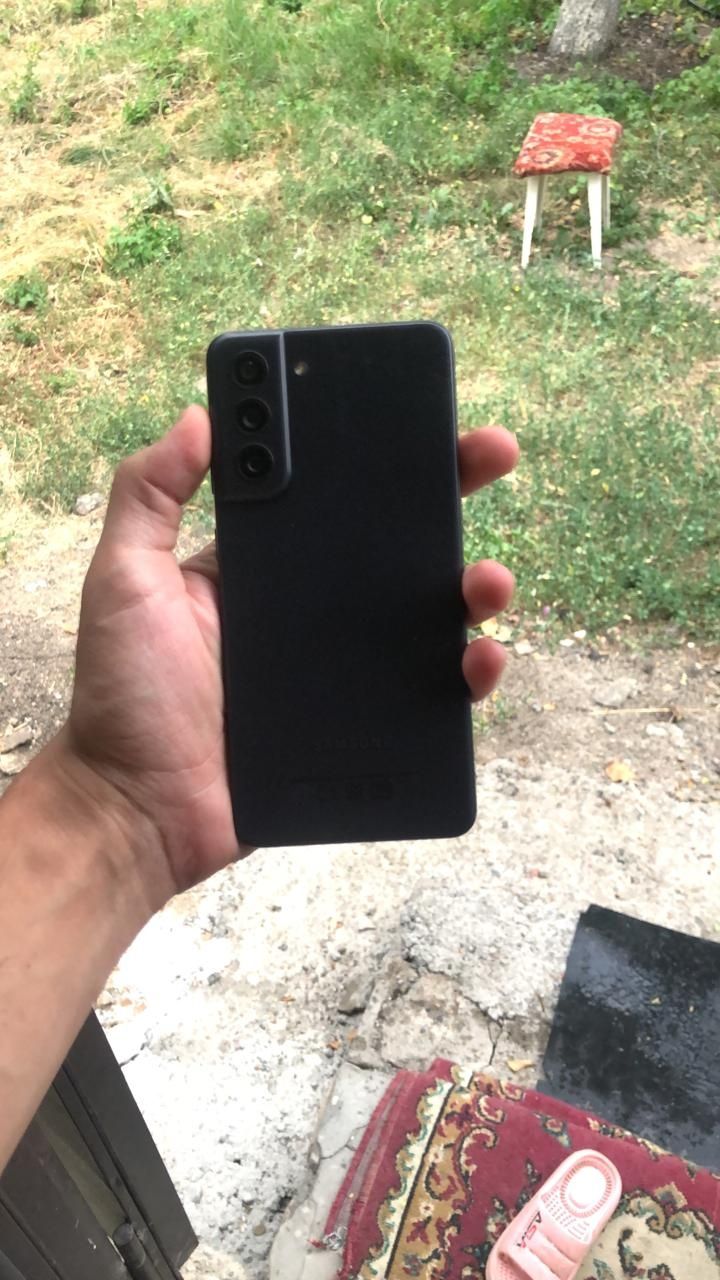 Samsung s21 FE 5g