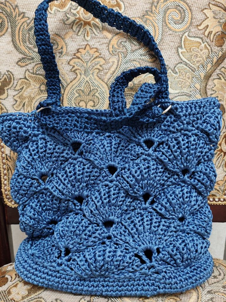 Сумочки женские. Ручная работа