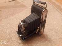 Agfa фотоаппарат