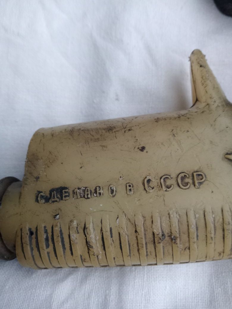 Продам советский краскопульт.
