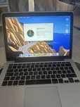 Ноутбук MacBook Pro