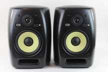 НОВЫЕ! KRK VXT8 активные студийные мониторы, 180 Вт, 8'' (пара)