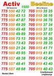 GSM Номера. Сим карты Билайн Актив, Теле2, Алтел.