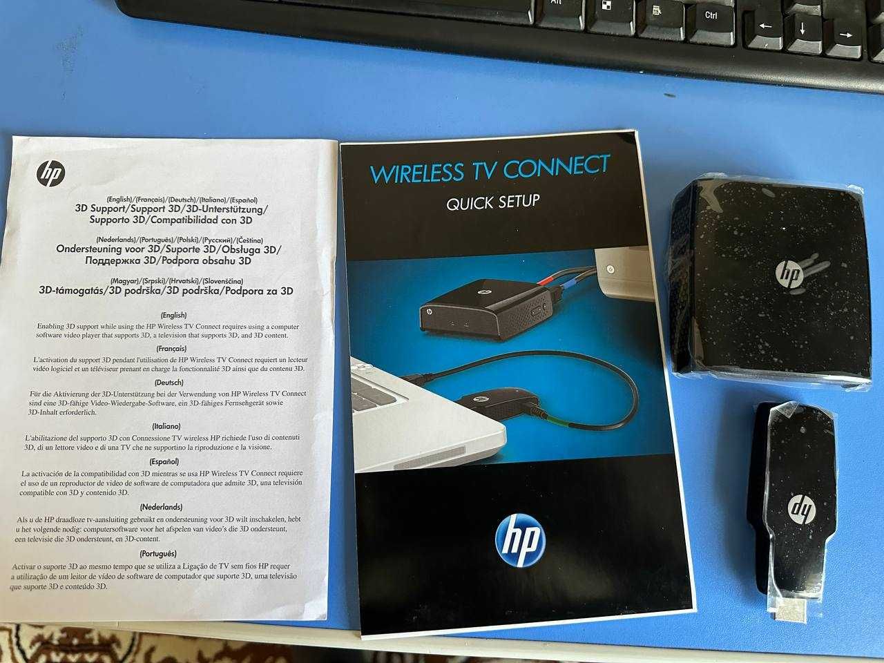 Безпроводной видеопередатчик wireless hp hdmi БЕЗ ЗАДЕРЖКИ