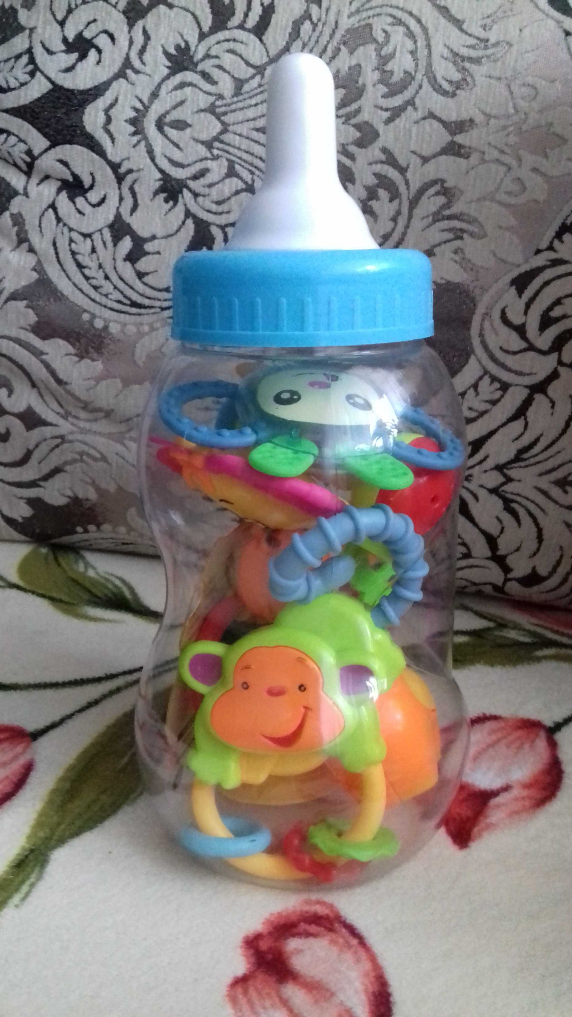 Продам игрушки для малышей