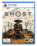 ‼️Ghost of Yotei [PS5] + PSplus 1 месяц‼️