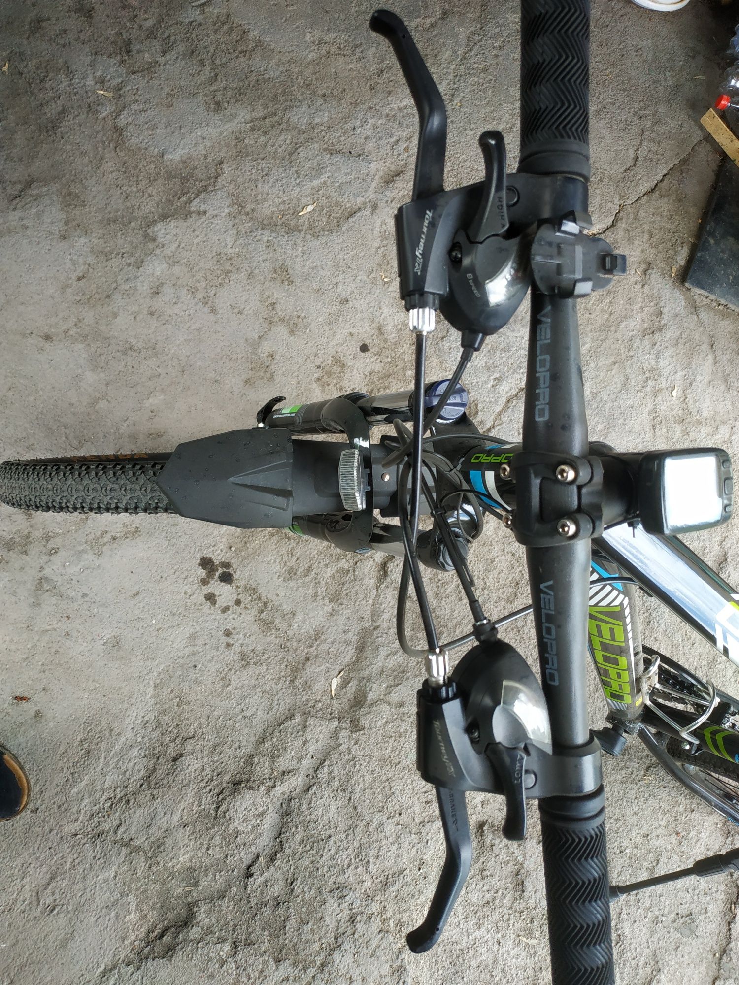 Продам в Идеальном состоянии Velo-ProR-19