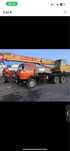 Автокран камаз ивановец 25 тонн