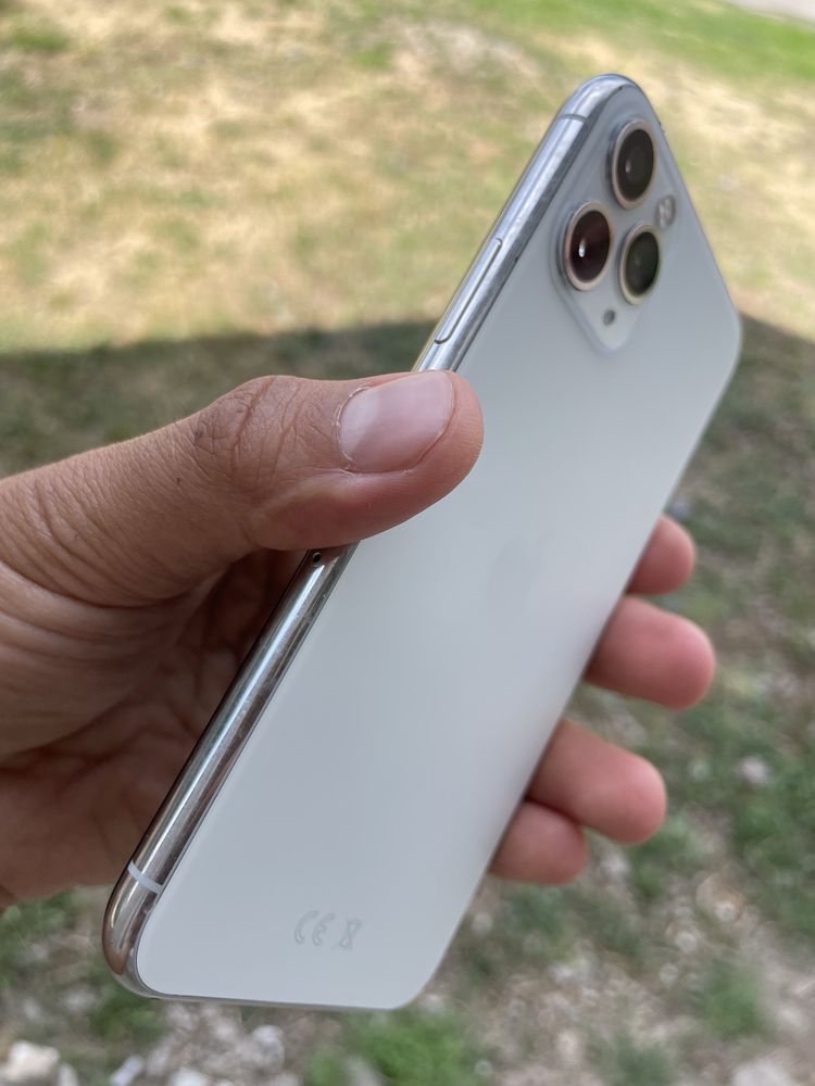 Iphone 11 pro 256 gb