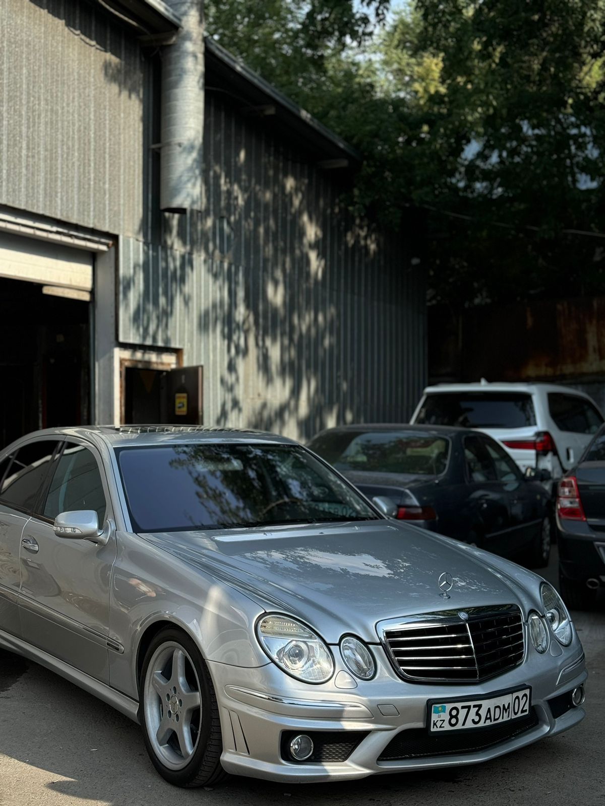 Пороги Бампер Мерседес w124 w210 w211 w202 w190 w211 w140