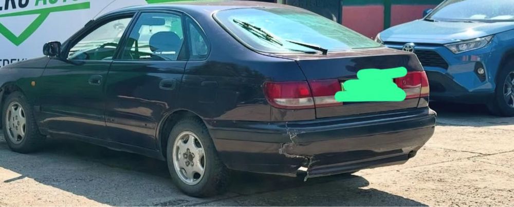 Продам автомобиль срочно