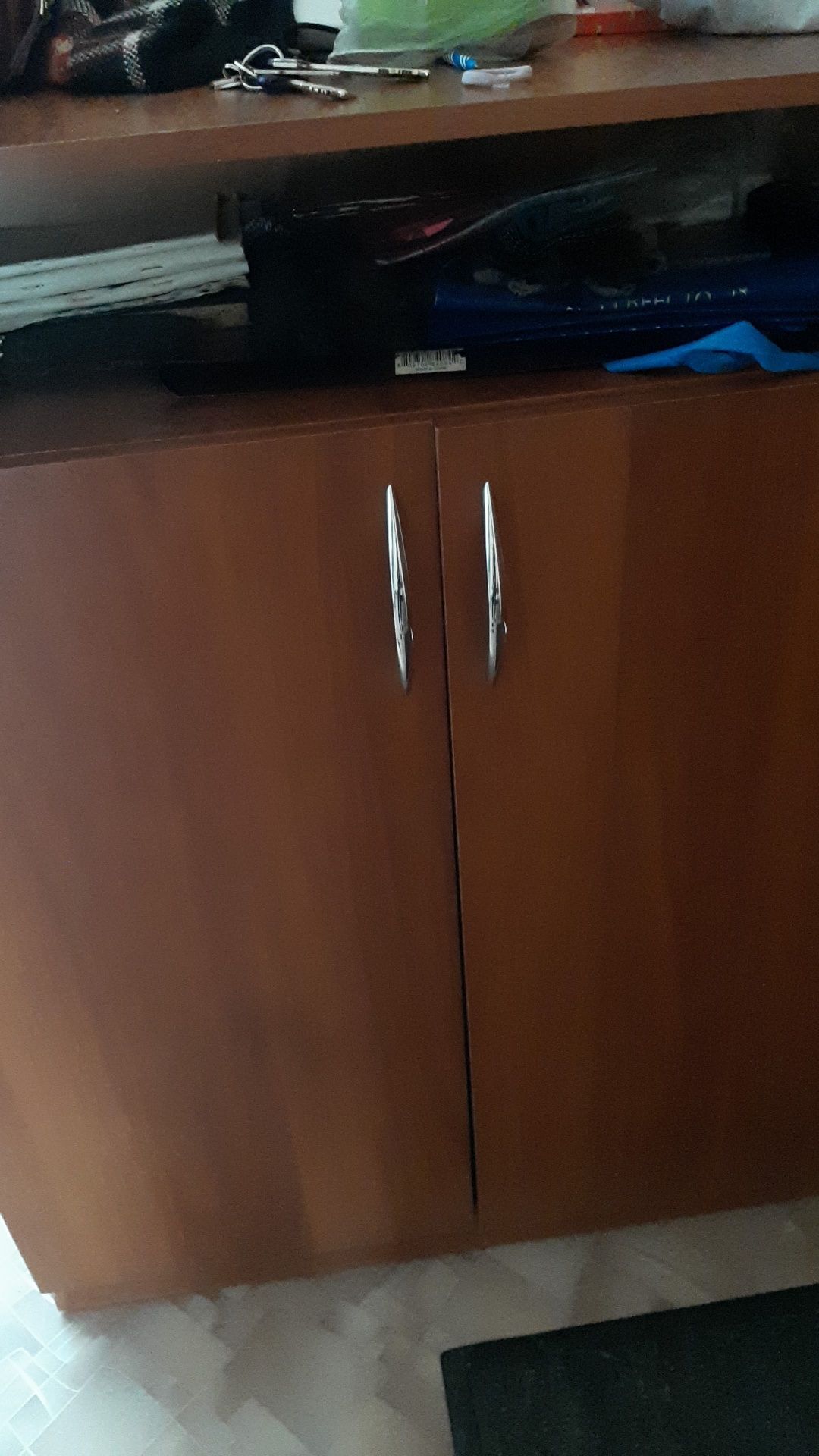 Продам детскую кровать манеж