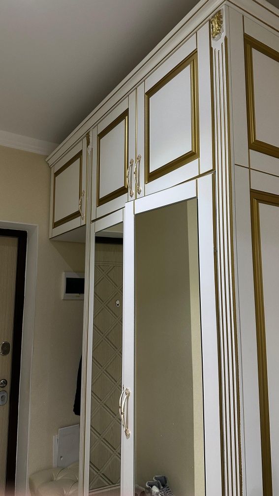 Прихожные шкаф торг состояние