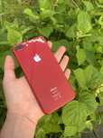 iphone 8plus red