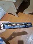 Продам видеокарту GTX 1660 SUPER 6G