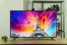 Телевизор LG 109см Оригинал Smart tv