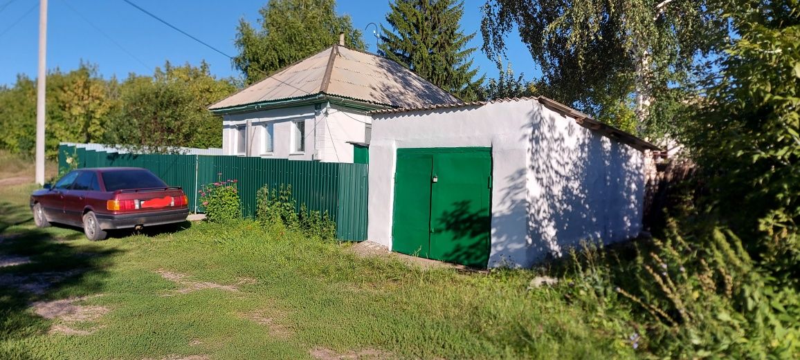 СРОЧНО! Продам дом в Глубоком или обмен дом на 1,5ку (можно с долгами)