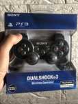 Геймпад PS3 Dualshock 3