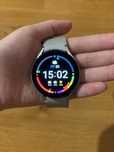 Samsung Galaxy Watch 4 Classic 44mm Черный