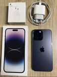 iPhone 14 pro max 1 хозяин!