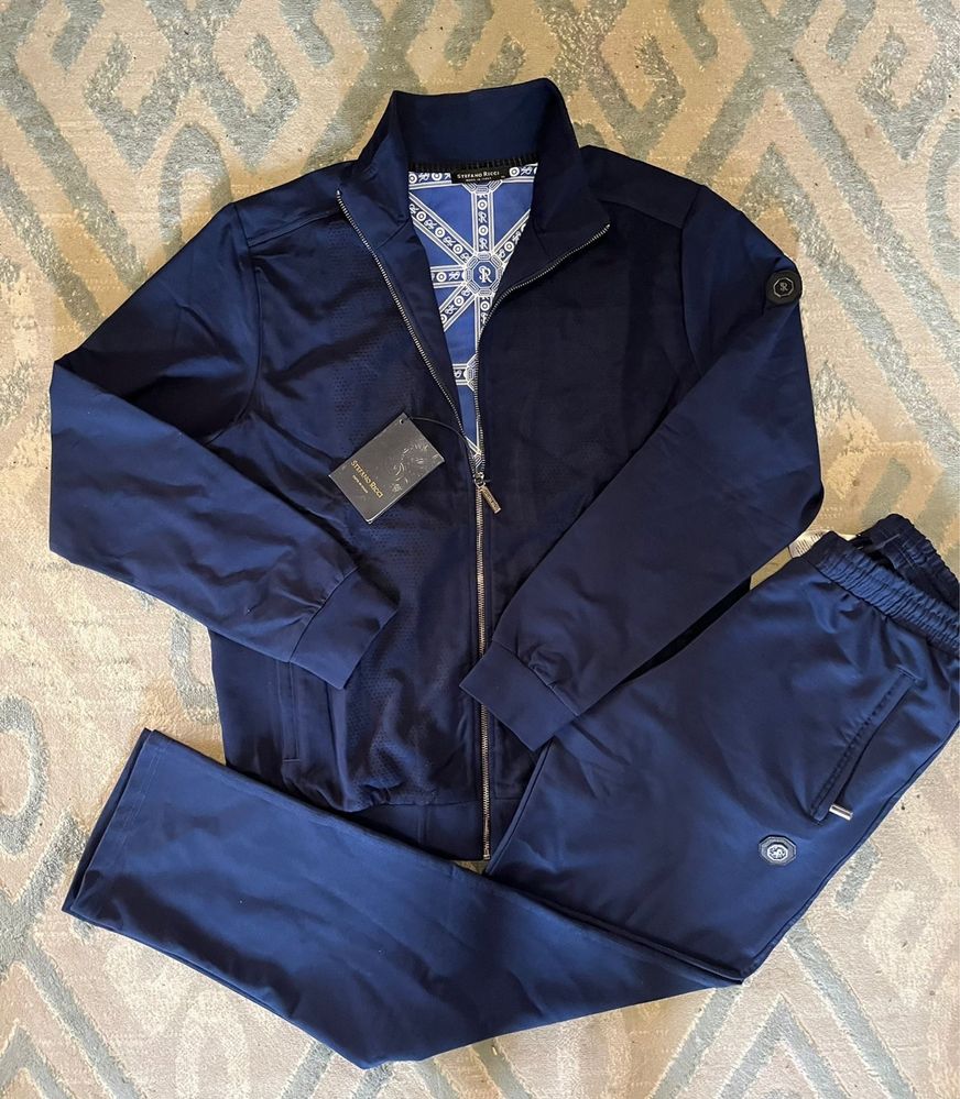 Zilli sport Zima теплый ц40к р xxл 48-52-54