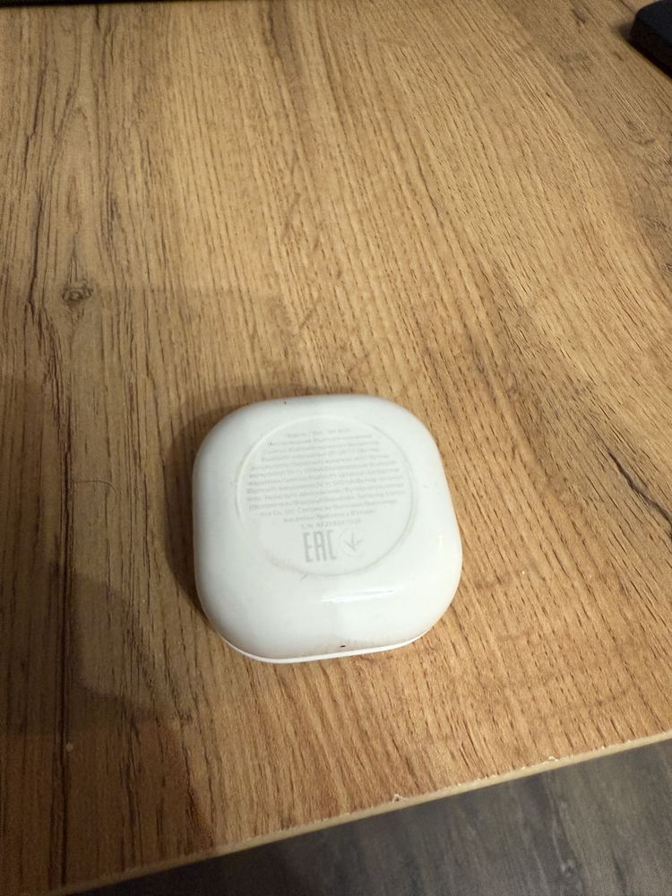 Samsung galaxy buds 2