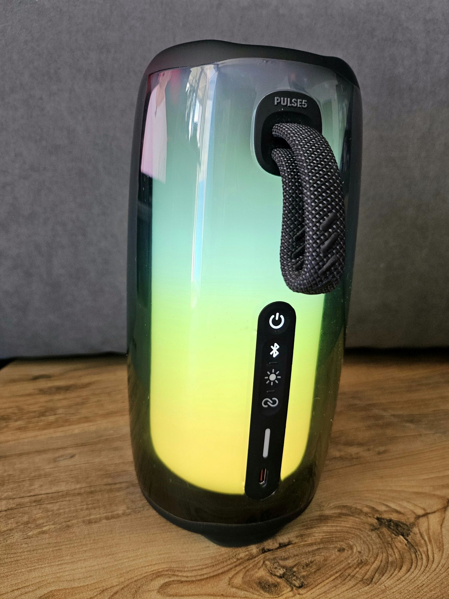 Колонка JBL Pulse 5