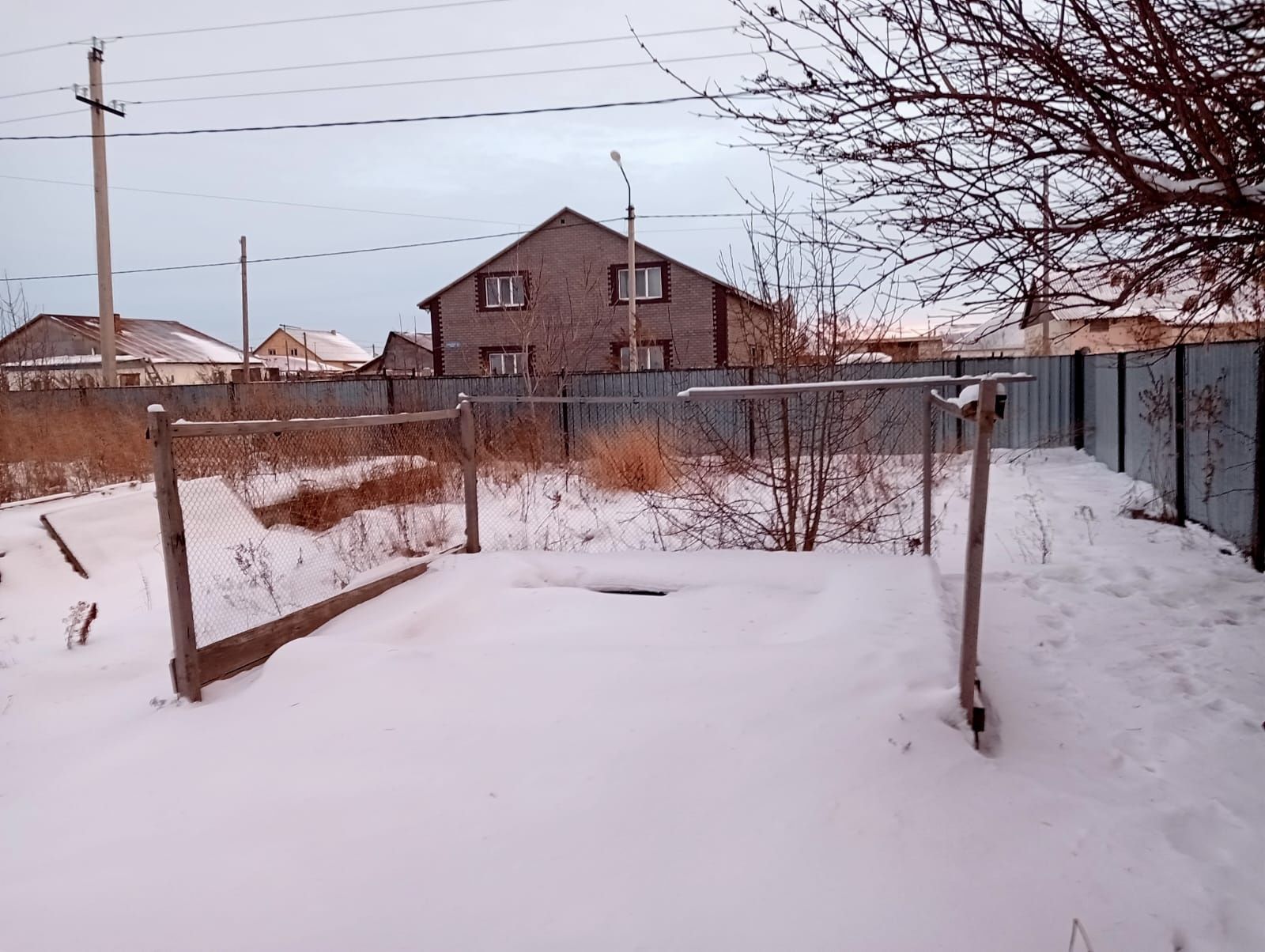 Продам дом в Қоянды