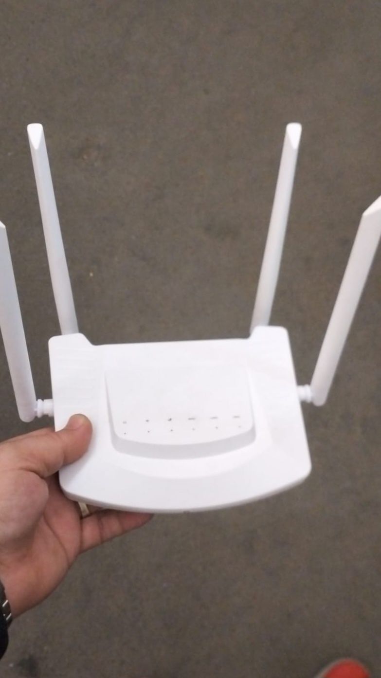 билайн алтел актив Izi теле2 кселл 4G+ роутер модем