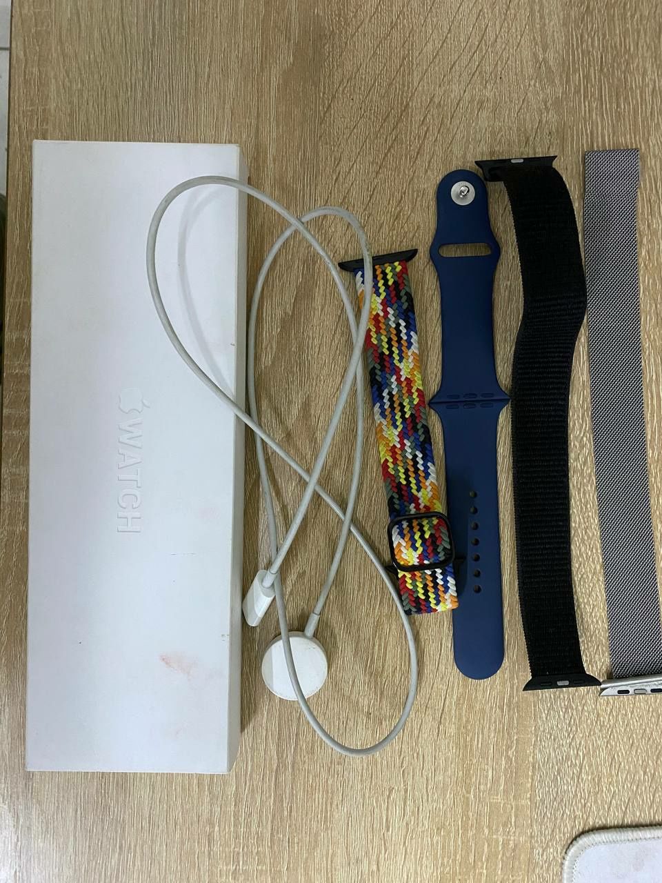 Apple watch 9 series 45mm