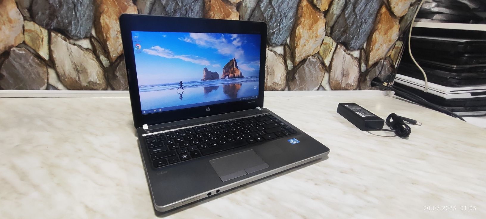 Ноутбук HP ProBook4330s