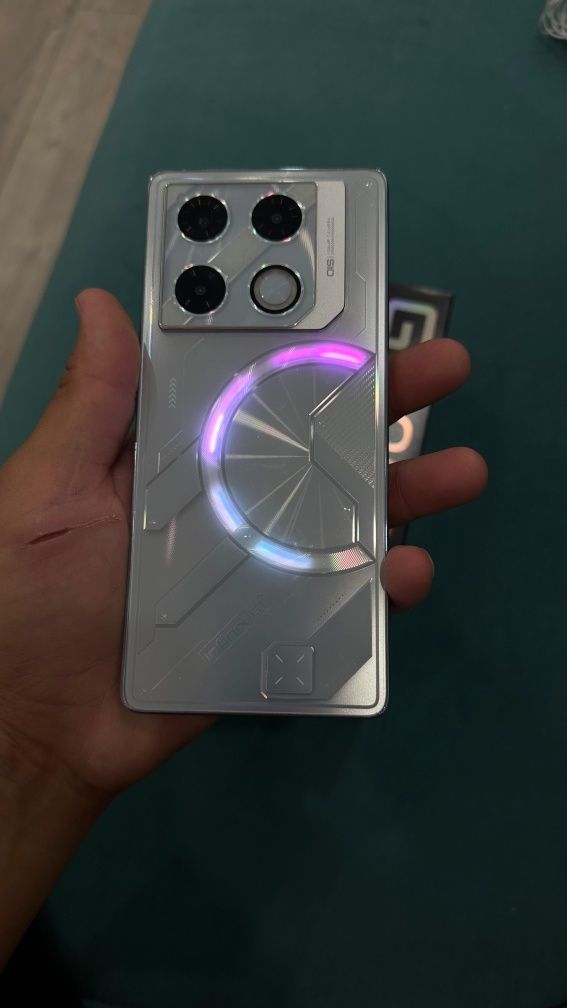 infnix gt 20 pro 254