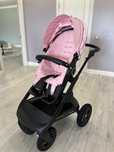 Коляска Stokke 2/1