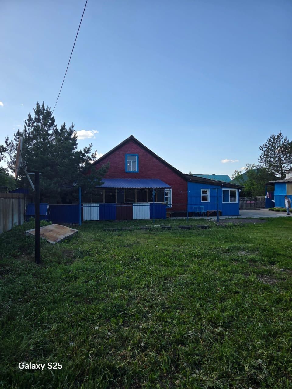 Продам дом в районе Гавани
