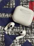 AirPods 3, наушники, Астана