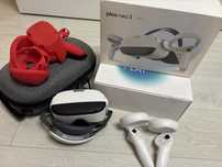 Vr шлем Pico Neo 3