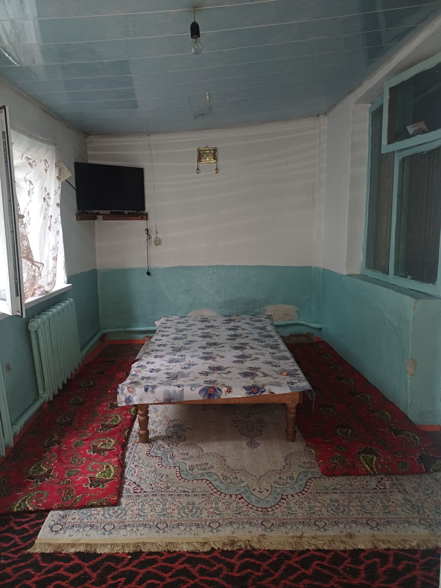 Уй сатылады Асықата
