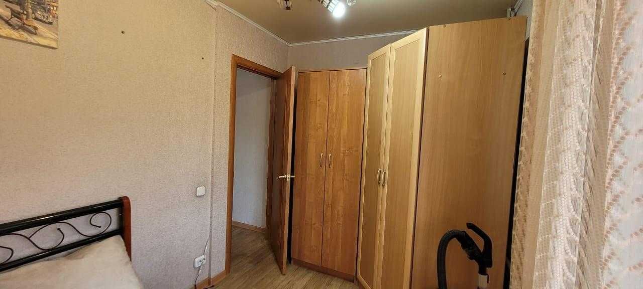 Продаем малогаборитную 3 комн. кв - пр. Назарбаева 59