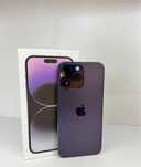iPhone 14 Pro | 128GB | Фиолетовый | 94% АКБ