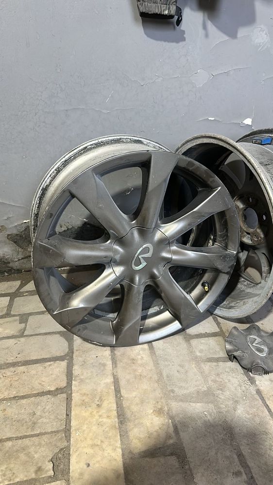 3 диска R18