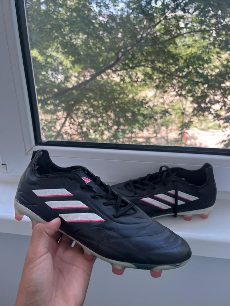 Adidas Copa Pure 39 size