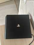 PS 4 Pro В Отличном Состоянии.