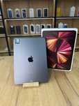 Ipad pro M1 11 дюймов 256 gb wi fi