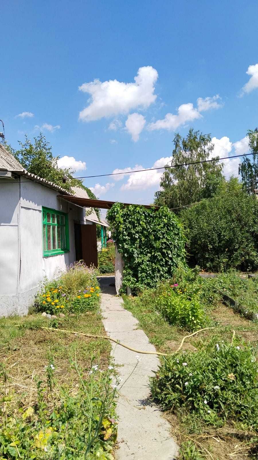 Продам дачу р-н Понтонного моста